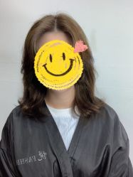-CHIC 国潮男士发型