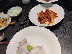 上海白斩鸡-苏帮袁Sue Cuisine(来福士店)