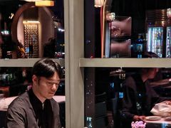 -云厨·高空西餐厅(成都瑯珀·凯悦臻选酒店)