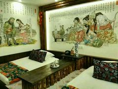-宝丽金大酒店·洗浴中心