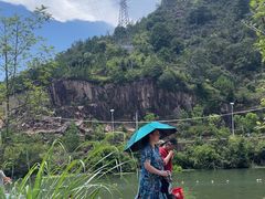 -楠溪江风景名胜区