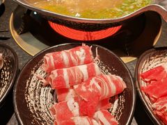 -湊湊火锅·茶憩(石家庄万象城店)