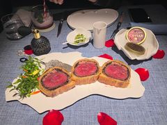 -弦月窗LUNETTE BY AMANDA(复兴路店)