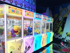 -真快活Coohoo Max(武汉绿地新田360店)