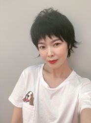 -Hair Glam 格拉姆造型旗舰店