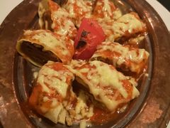 -Efes Turkish & Mediterranean Cuisine 艾菲斯餐厅(陆家嘴店)