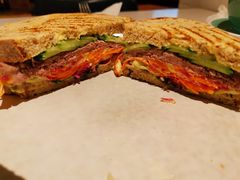 -BAKER&SPICE(安福路店)