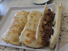 -高玛纳驴肉火烧(一世界店)
