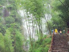 -千泷沟大瀑布旅游区