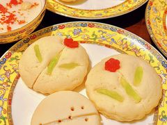-富华斋饽饽铺·宫廷糕点·伴手礼(护国新天地店)