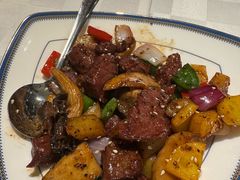 -喜记避风塘炒辣蟹(旗舰店)