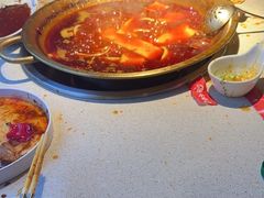 -小龙坎火锅(全球总店)