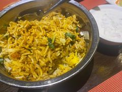 -Bombay Grill印度餐厅