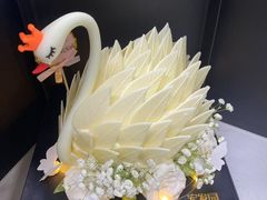 -宏发园动物奶油生日蛋糕(先锋路店)
