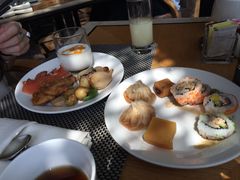 -北京康莱德酒店