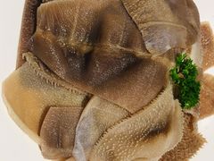 捞派毛肚-海底捞火锅(新松江路店)