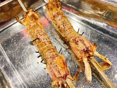 -老虎滩大连海鲜烧烤(建邺云锦路总店)