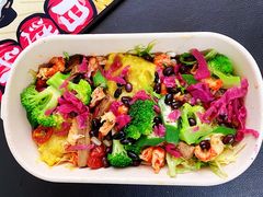 -SHUBO蔬小盒(三里屯店)