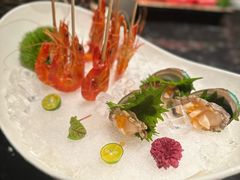 -蒋记海鲜姿造•洋房别墅(星河湾店)