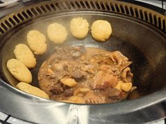 -姚稷大铁锅(龙之梦店)