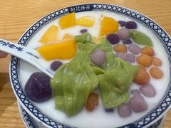 -赵记传承·中式甜品(深圳福田皇岗村店)