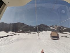 -丝绸之路山地度假区滑雪场