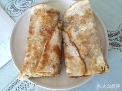 -金杨老摊头蛋饼(金口路店)