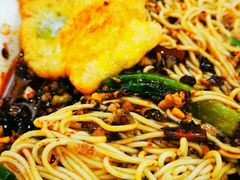 干溜炸酱面-晓小面