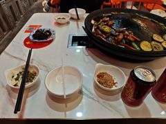 -一烙锅(友谊店)