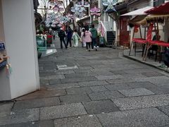 -小河直街历史文化街区