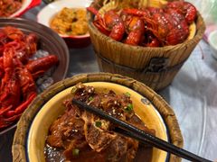 -怪怪龙虾·来自江苏盱眙(惊驾路店)