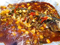 -红辣椒·川菜·火锅(大洋中心店)