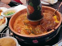 -咏江南·苏式火锅·苏州评弹(观前街店)