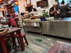 -晋爱面大同刀削面(白纸坊店)