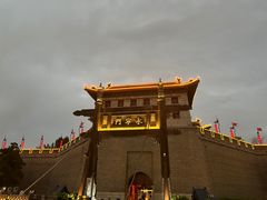 -西安城墙·碑林历史文化景区