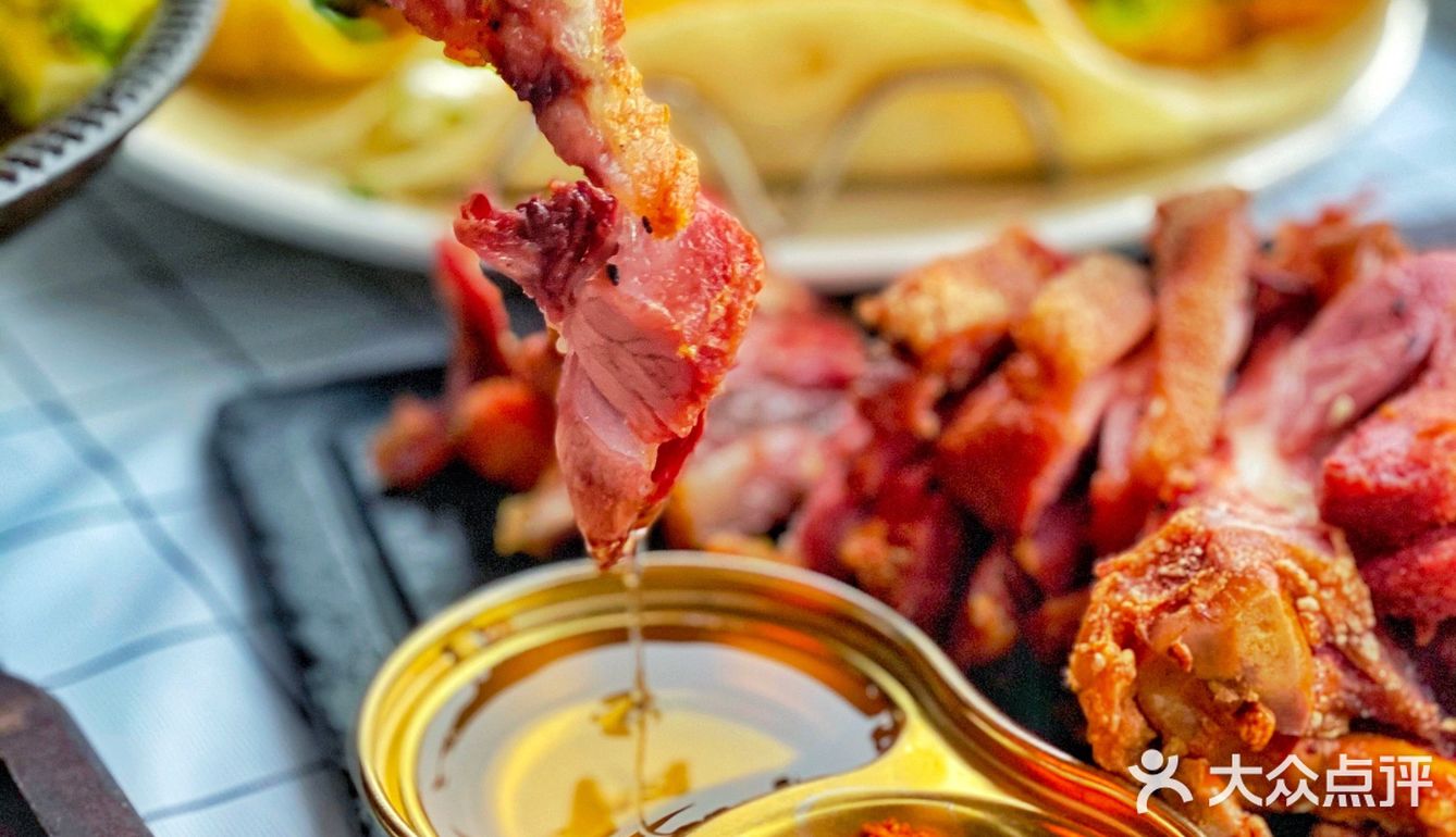 重庆美食｜江岸上的亲子西餐厅