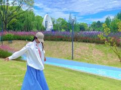 -宁波儿童公园(鄞州区)