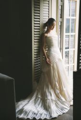 点击看大图 -GODDESS WHITE婚纱礼服(鹏城动力大厦店)