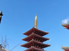 -浅草寺