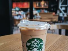 -星巴克(成都机场T2店)