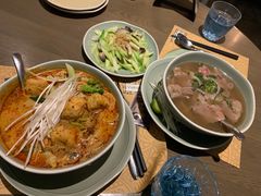 -CHINCHIN 青青·泰国料理(万象食家店)