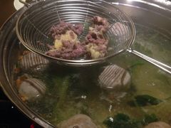 -牛焱·贵州黄牛肉火锅(城西银泰店)