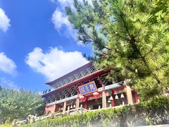 -石岛赤山风景区