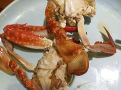 -三个渔夫·蒸汽海鲜(小白楼店)