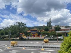 -宝通禅寺