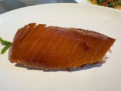 -四季民福烤鸭店(外滩外白渡桥店)