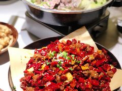 -乔阿马·江南味·驴肉香(龙湖华泾天街店)