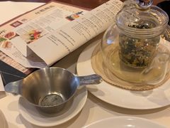 -利苑酒家(合景国际金融广场店)