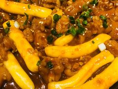 无骨鸡爪-麻喜大