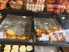 -詹记桃酥(包河万达店)